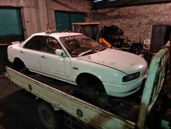 Nissan Presea. HR10, SR20DE