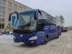 Yutong ZK6129H. Туристический Автобус A 2008 года, 8 900 куб. см., 49 мест
