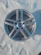 Fly. x16", 5x114.3, ET40 ����