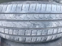 Pirelli Cinturato P7. ������, 2012 ���, �/�, ����� 50�% ����