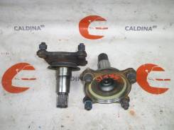 Фланец. Toyota: Corolla Spacio, Corona, Sienna, RAV4, Camry, Corolla, Carina ED, Corona Exiv, Sprinter, Vista, Carina, Caldina, Harrier, Sprinter Cari...