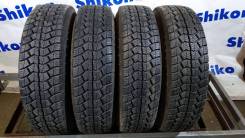 Toyo M912. Зимние, износ: 5%, 4 шт