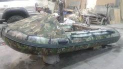 Liman SB-360. 2015 ���, ����� 3,6��., ��������� ��� ���������, 1��.�., ������ ����