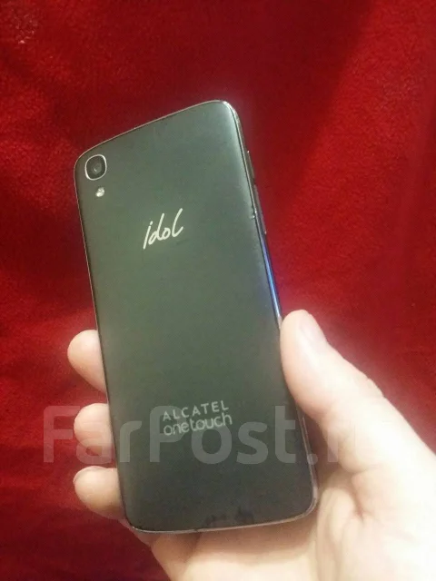 Alcatel Idol 3 4.7 6039Y. �/� ����