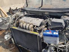 Toyota Voltz. ZZE138, 1ZZ