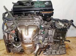 Двигатель в сборе. Nissan: Micra C+C, Cube, Micra, Cube Cubic, March, Note, Sunny Двигатель CR14DE