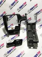 Панель салона. Subaru Legacy, BE5, BE9, BEE, BH5, BH9, BHE
