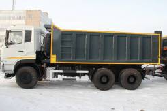 Dongfeng. Самосвал DONG FENG DFL3251AW1 (6x4), 8 900 куб. см., 25 000 кг., 6x4