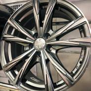 RR. 7.0x16, 5x114.30, ET40, ЦО 73,1 мм.