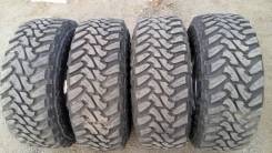 Toyo Open Country M/T. Грязь MT, 2013 год, износ: 10%, 4 шт