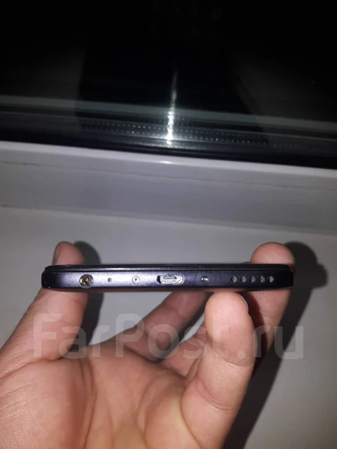 Meizu M6 Note. �/� ����