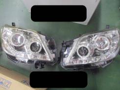 Блок управления светом. Toyota Land Cruiser Prado, GDJ150, GDJ150L, GDJ150W, GRJ150, GRJ150L, GRJ150W, KDJ150, KDJ150L, LJ150, TRJ150, TRJ150L, TRJ150...