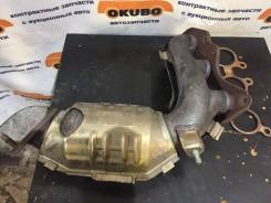 Катализатор. Toyota Sienna, GSL25 Toyota Harrier, GSU30, GSU30W, GSU31, GSU31W, GSU35, GSU35W, GSU36, GSU36W Toyota Highlander, GSU40, GSU40L, GSU45...