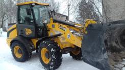JCB 409. Продам , 1 500 кг., Дизельный, 1,20 куб. м.