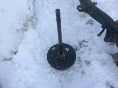 Привод, полуось. Toyota: Lite Ace, Regius Ace, Tacoma, Town Ace, Dyna, Tundra, 4Runner, Hilux, Land Cruiser, ToyoAce, T100, Hilux Surf, Hiace, Land Cr...