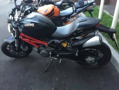 Ducati Monster 796. 796����. ��., ��������, ���, � �������� ����