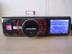 Alpine IDA-X100