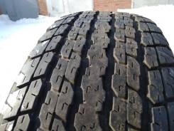 Bridgestone Dueler H/T D840. Летние, 10 %, 4 шт