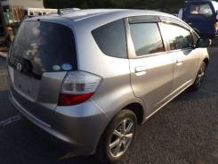 Дверь боковая. Honda Jazz Honda Fit, GE, GE6, GE7, GE8, GE9 Honda Fit Hybrid Honda Fit Shuttle, GG8, GG7, GP2 Двигатели: L13A, L13A1, L13A2, L13A5, L1...