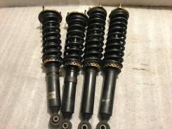 Амортизатор. Toyota: Crown, Verossa, Mark II, Altezza, Progres, Brevis