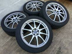 Hot Stuff Cross Speed. 7.5x18, 5x100.00, ET50