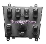 Блок управления стеклоподъемниками. Mercedes-Benz M-Class, W163 Двигатели: M111E23, M112E32, M113E43, M113E55, OM612DELA. Под заказ