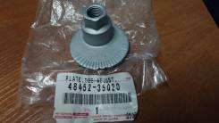 Болт регулировочный. Toyota: Land Cruiser, FJ Cruiser, Tacoma, Hilux Surf, Land Cruiser Prado, Sequoia, Tundra, 4Runner Lexus GX470, UZJ120 Двигатели...