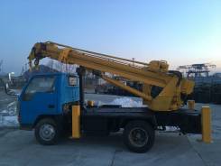 Aichi D502. Продам Ямобур, 4 250 куб. см., 3 000 кг.