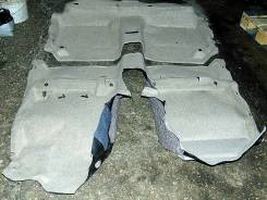 Ковровое покрытие. Toyota Premio, AZT240, NZT240, ZZT240 Toyota Allion, AZT240, NZT240, ZZT240 Двигатели: 1AZFSE, 1NZFE, 1ZZFE