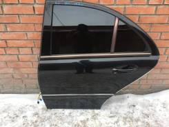 Дверь боковая. Mercedes-Benz C-Class, W203