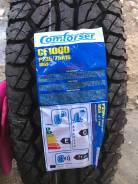 Comforser CF1000. Грязь AT, без износа, 4 шт