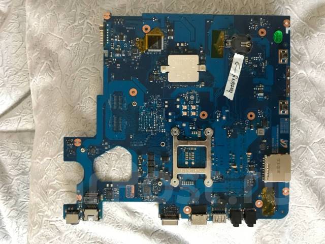 Samsung np305v5a схема