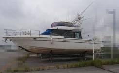 Yamaha SC-32. 1995 ���, ����� 9,75��., ��������� ������������, ������. ��� ����� �� ������������ ����