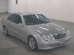 Mercedes-Benz. W211, 112