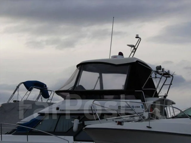 Yamaha SC-32. 1990 ���, ����� 10��., ��������� ������������, 150��.�., ������. ��� ����� �� ������������ ����
