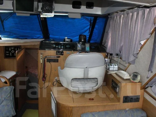 Yamaha SC-32. 1990 ���, ����� 10��., ��������� ������������, 150��.�., ������. ��� ����� �� ������������ ����
