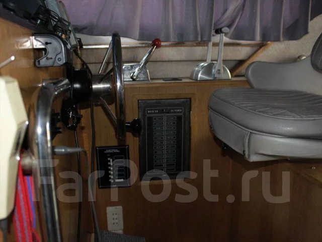 Yamaha SC-32. 1990 ���, ����� 10��., ��������� ������������, 150��.�., ������. ��� ����� �� ������������ ����
