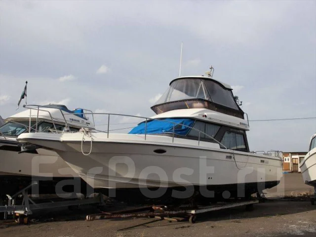 Yamaha SC-32. 1990 ���, ����� 10��., ��������� ������������, 150��.�., ������. ��� ����� �� ������������ ����