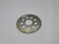 Шестерня коленвала. Toyota: Allion, Allex, Avensis, Corolla, MR-S, Opa, Vista, Caldina, GT 86, Vista Ardeo, Matrix, Voltz, Isis, Corolla Runx, Premio...