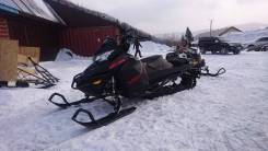 BRP Ski-Doo Summit SP. исправен, есть птс, с пробегом