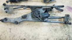 Трапеция дворников. Toyota Harrier, ACU10, ACU10W, ACU15, ACU15W, MCU10, MCU10W, MCU15, MCU15W, SXU10, SXU10W, SXU15, SXU15W Двигатели: 1MZFE, 2AZFE...