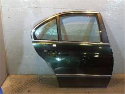 Дверь боковая BMW 5 E39 1995-2003, правая задняя