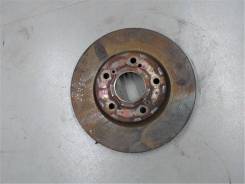 Диск тормозной Honda Civic 2006-2012, передний