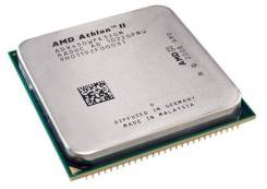 AMD Athlon II X3