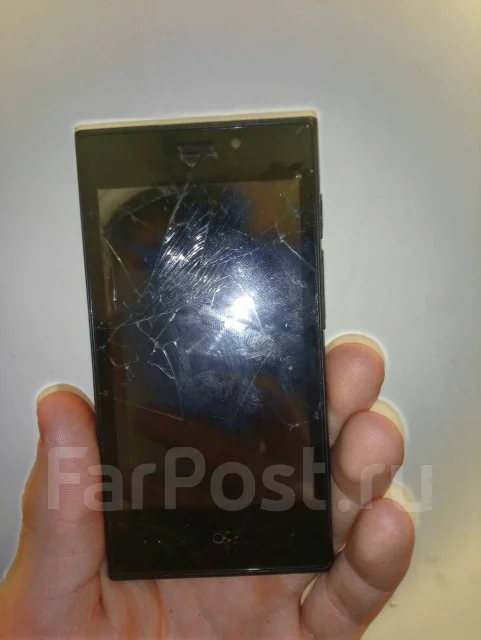 Highscreen Zera F rev.S. �/� ����