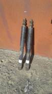 Амортизатор. Toyota Land Cruiser Prado, GRJ120, GRJ120W, KDJ120, KDJ120W, RZJ120, RZJ120W, TRJ120, TRJ120W, VZJ120, VZJ120W, VZJ121W, GRJ125W, GRJ121W...