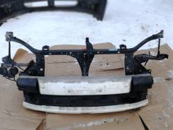 Рамка радиатора. Subaru Legacy, BP9, BP5, BP, BL, BPE Subaru Legacy B4, BL5, BLE, BL9 Subaru Outback, BP9, BPH, BPE, BP Двигатели: EJ25, EJ20, EZ30D...