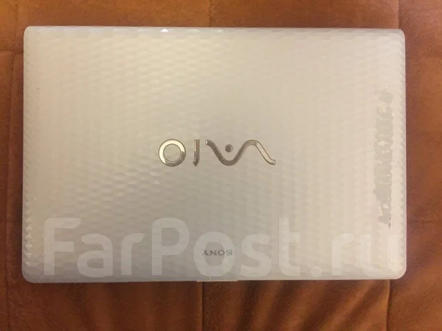 Sony VAIO PCG-71812V ����