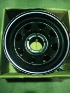 ORW. 7.0x16, 5x139.70, ET-5, ЦО 110,1 мм.