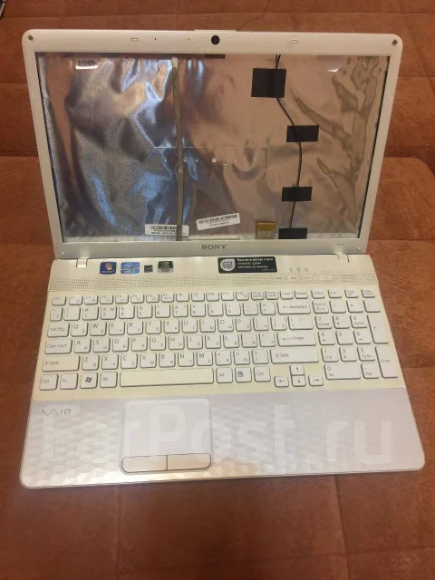 Sony VAIO PCG-71812V ����